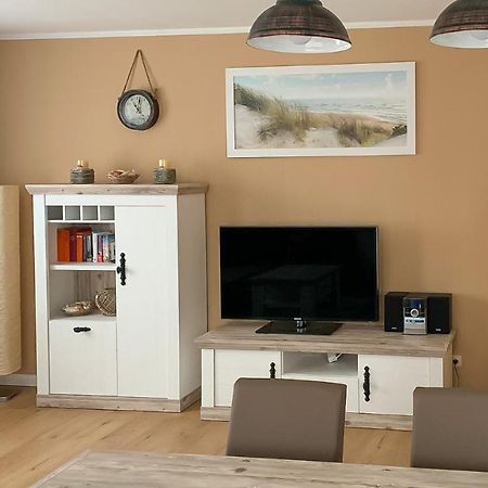 Strandnahe, Familienfreundliche Ferienwohnung Auf Usedom In Koserow Екстериор снимка