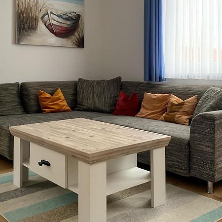 Strandnahe, Familienfreundliche Ferienwohnung Auf Usedom In Koserow Екстериор снимка
