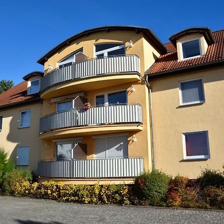 Strandnahe, Familienfreundliche Ferienwohnung Auf Usedom In Koserow Екстериор снимка