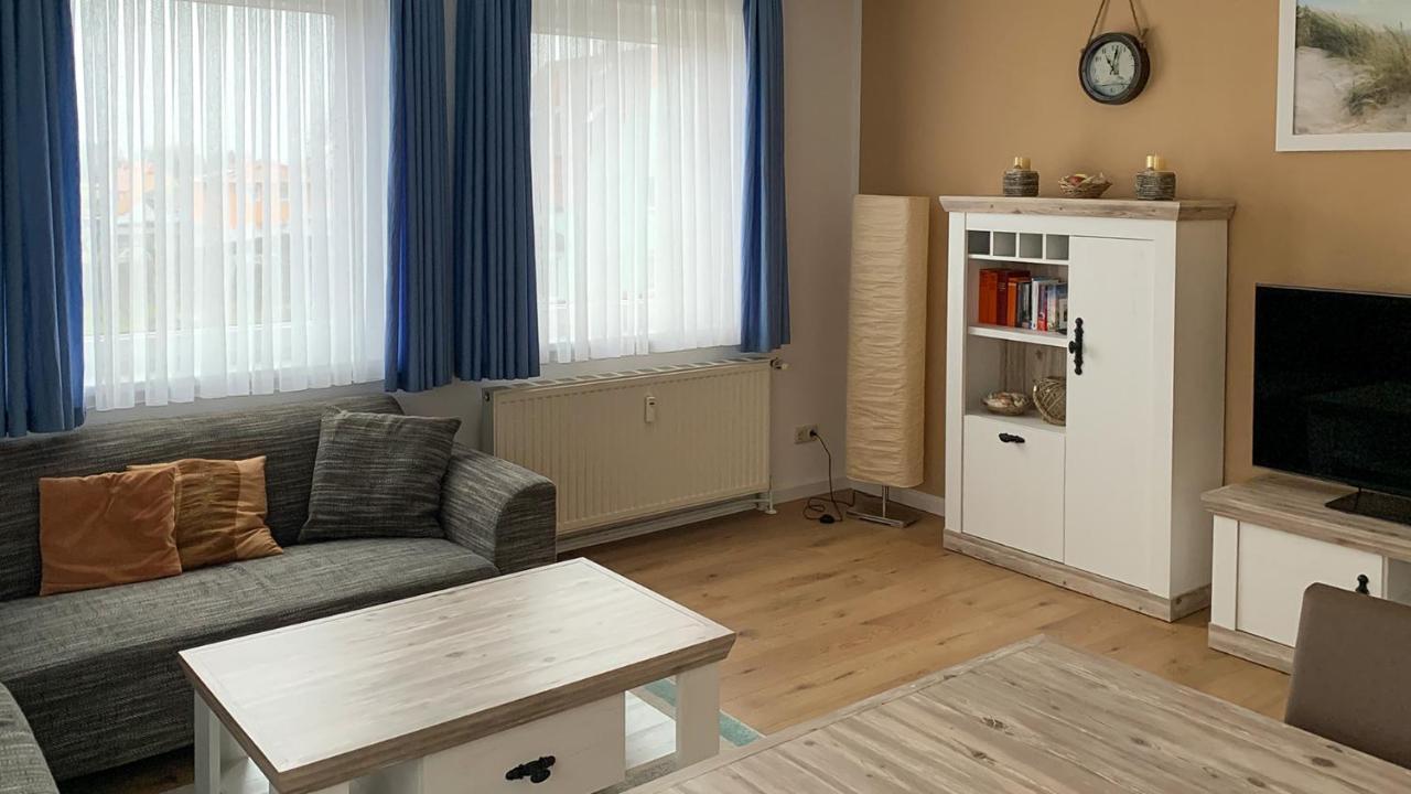 Strandnahe, Familienfreundliche Ferienwohnung Auf Usedom In Koserow Екстериор снимка
