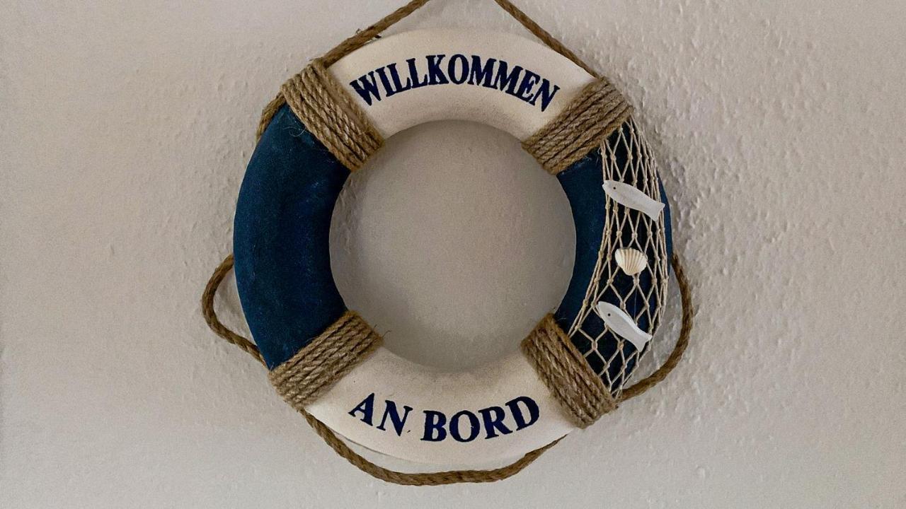 Strandnahe, Familienfreundliche Ferienwohnung Auf Usedom In Koserow Екстериор снимка